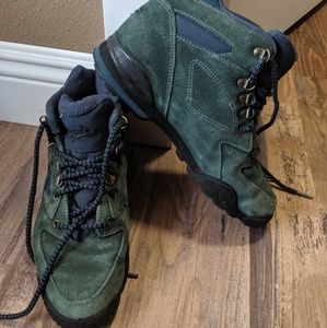 Reebok hiking boots